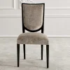 Polsterstuhl - Italienisches Design - Kims