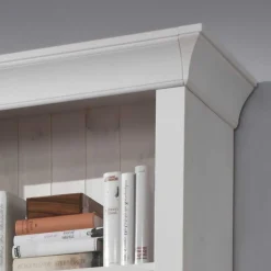 Regal Satumare für Bücher