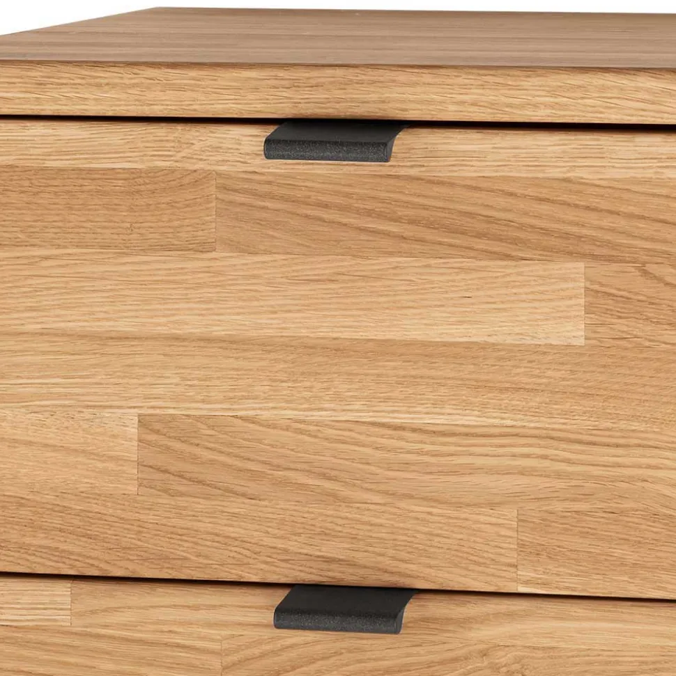 Regal Schrank Wand Möbel Kombi - Iljona (zwanzigteilig)