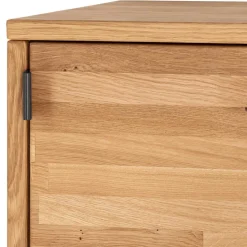 Regal Schrank Wand Möbel Kombi - Iljona (zwanzigteilig)