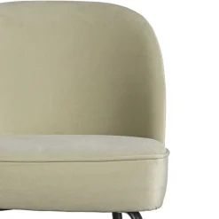 Retro Barstuhl mit 79 cm Sitzhöhe - Ilussiana