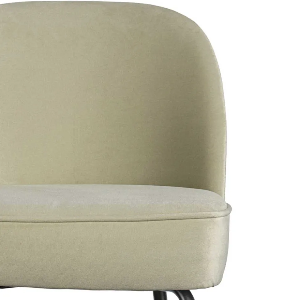 Retro Barstuhl mit 79 cm Sitzhöhe - Ilussiana