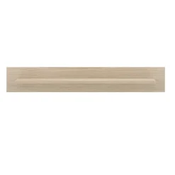 Scandi Chic Wohnzimmermöbel Wohnwand - Armina (vierteilig)