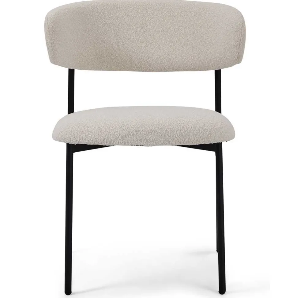 Scandi Essgruppe Set - Bean (fünfteilig)
