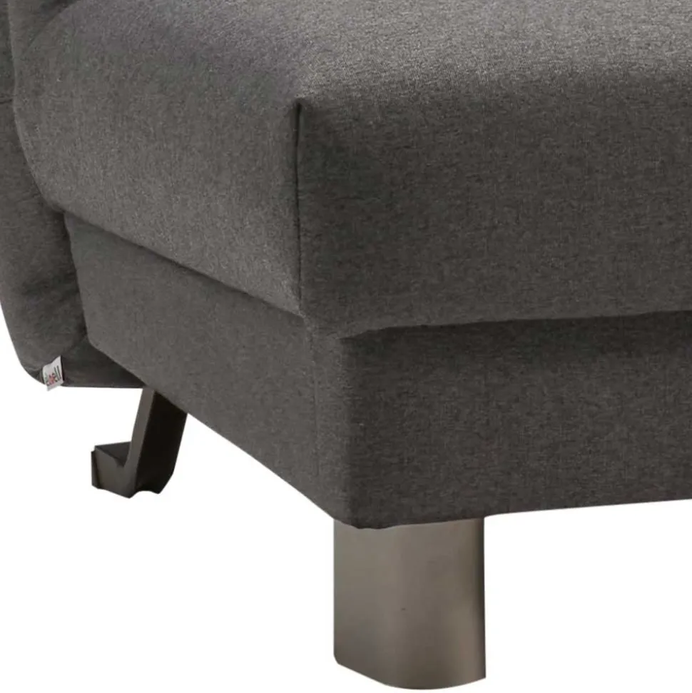 Schlafcouch mit Schaumstoffpolsterung - Crafts