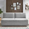 Schlafsofa mit zwei Sitzplätzen - Bagaci