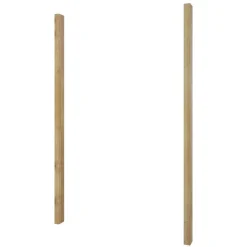 Schlafzimmer Kleiderschrank 4 türig & Schubladen - Zamron