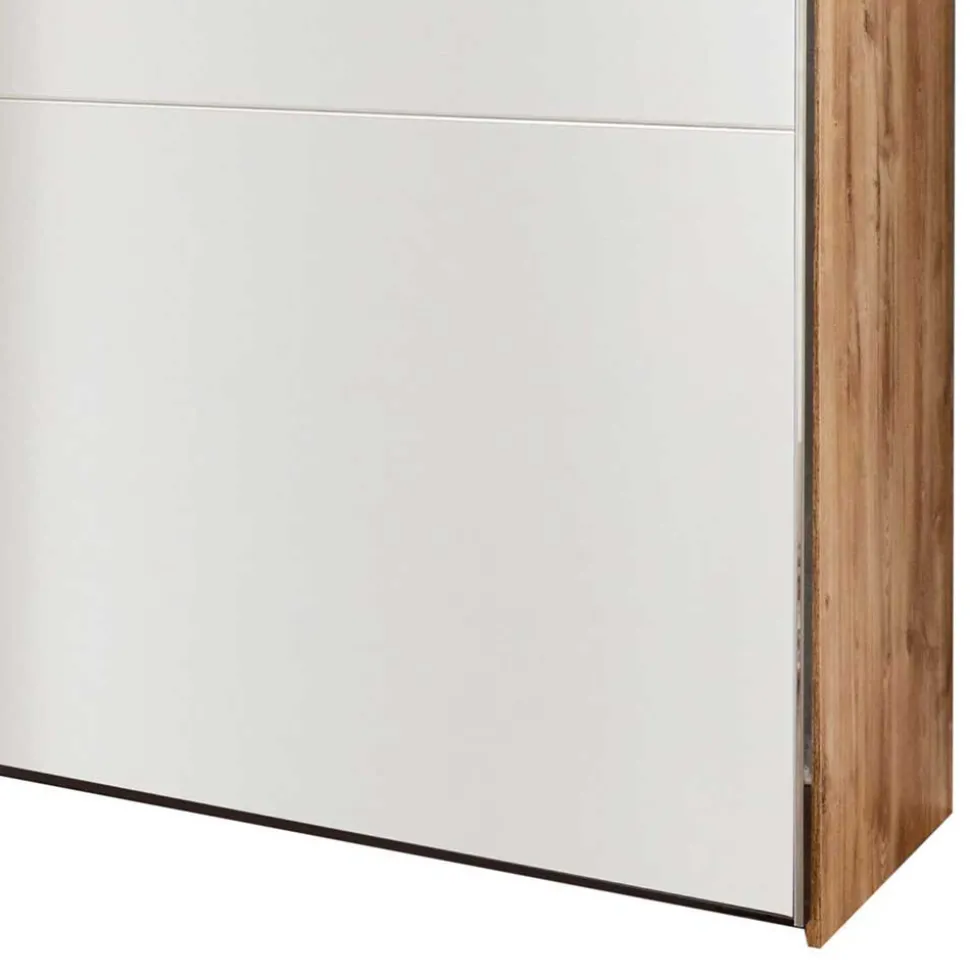 Schlafzimmer Kleiderschrank modern & funktionell - Stufania II