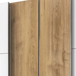 Schlafzimmer Kleiderschrank modern & funktionell - Stufania II