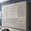 Schlafzimmer Kombischrank 6-türig - Korcula