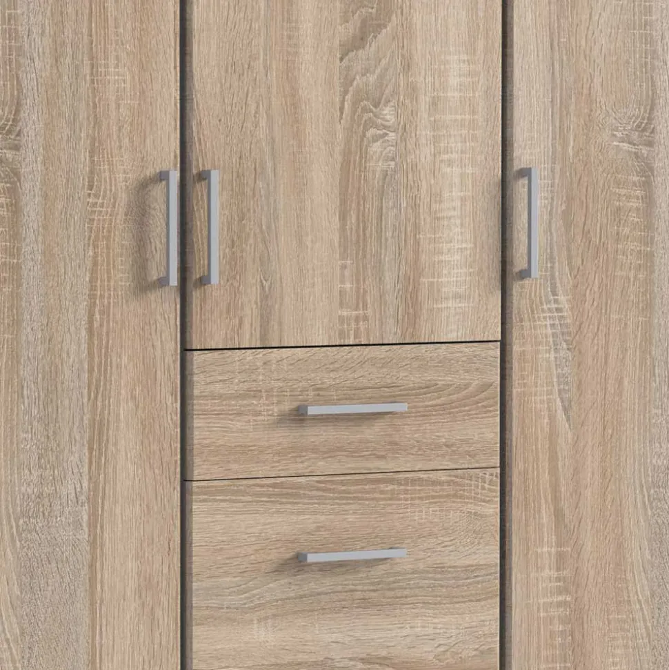 Schlafzimmer Schrank in Holz Optik - Citerna