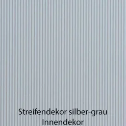 Schlafzimmerschrank in Braun Glasfront - Cudossy