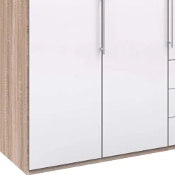 Schrank fürs Schlafzimmer 3-türig - Bosays