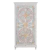 Schrank in Holz White Wash - Notana