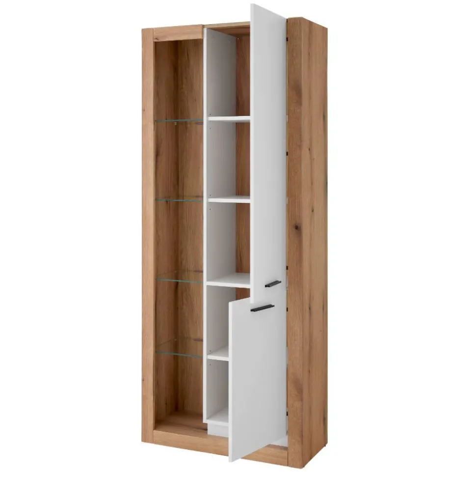 Schrank mit zwei Türen - Adejano