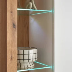 Schrank mit zwei Türen - Adejano