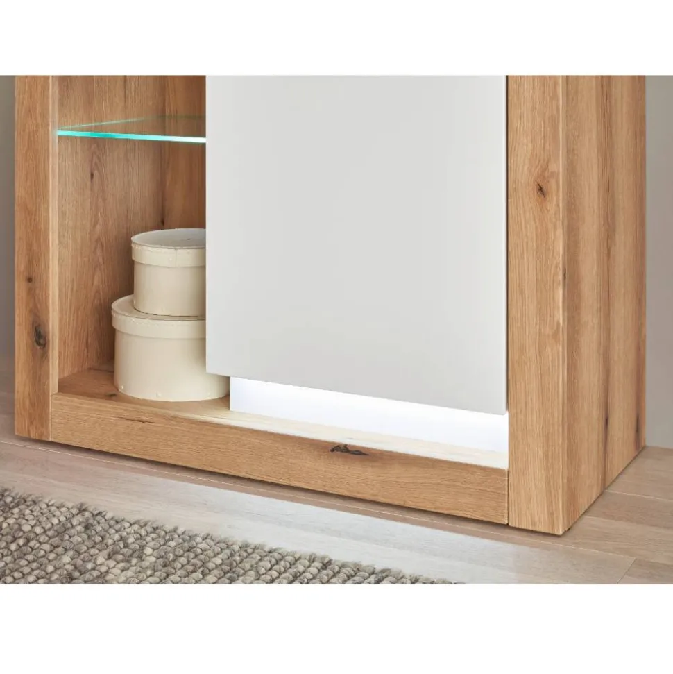 Schrank mit zwei Türen - Adejano