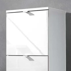 Schuhkippschrank Calisian mit Klappen