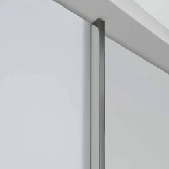 Schwebetürenschrank in Champagner - Grover