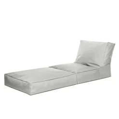Sessel-Sitzsack ausklappbar zur Relaxliege - Victory