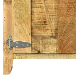 Set Design Flur Möbel massiv - Suennas (sechsteilig)