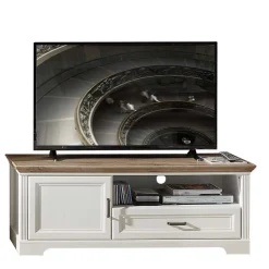 Set Wohnzimmer Einrichtung - Sinolita (dreiteilig)
