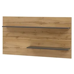 Set Wohnzimmermöbel günstig - Ahilav (vierteilig)