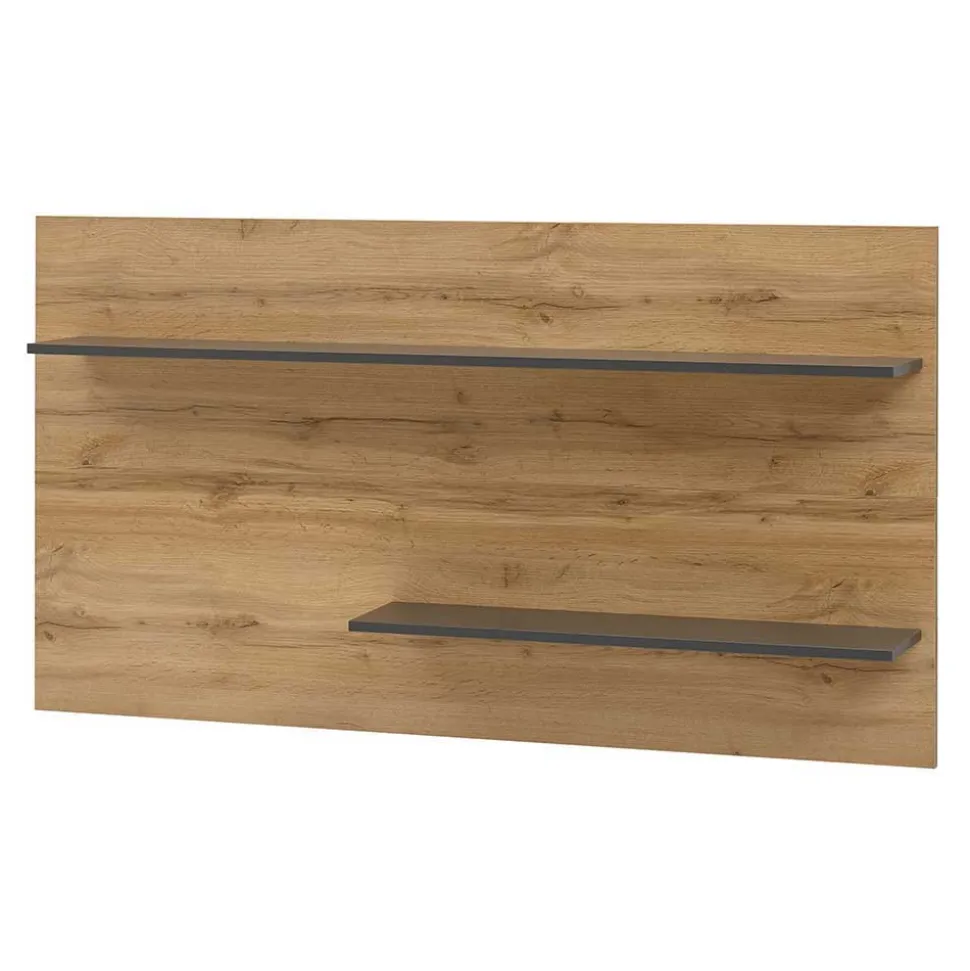 Set Wohnzimmermöbel günstig - Ahilav (vierteilig)