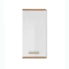 Skandi Design Badhängeschrank zweifarbig - Timur