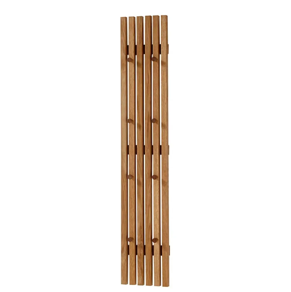 Skandi Flurmöbel aus Eiche - Artensian (vierteilig)