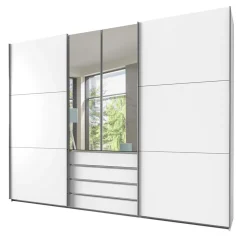 Stauraum Kleiderschrank extravagant - Gastruna