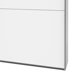 Stauraum Kleiderschrank extravagant - Gastruna