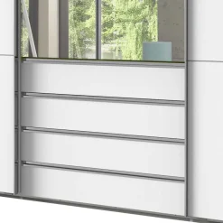 Stauraum Kleiderschrank extravagant - Gastruna