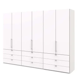 Stauraum Kleiderschrank mit neun Schubladen - Donpiave