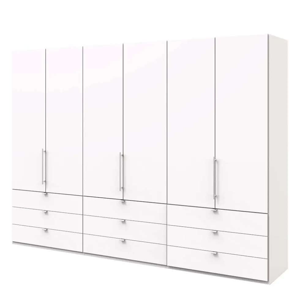 Stauraum Kleiderschrank mit neun Schubladen - Donpiave