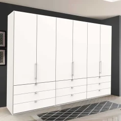 Stauraum Kleiderschrank mit neun Schubladen - Donpiave