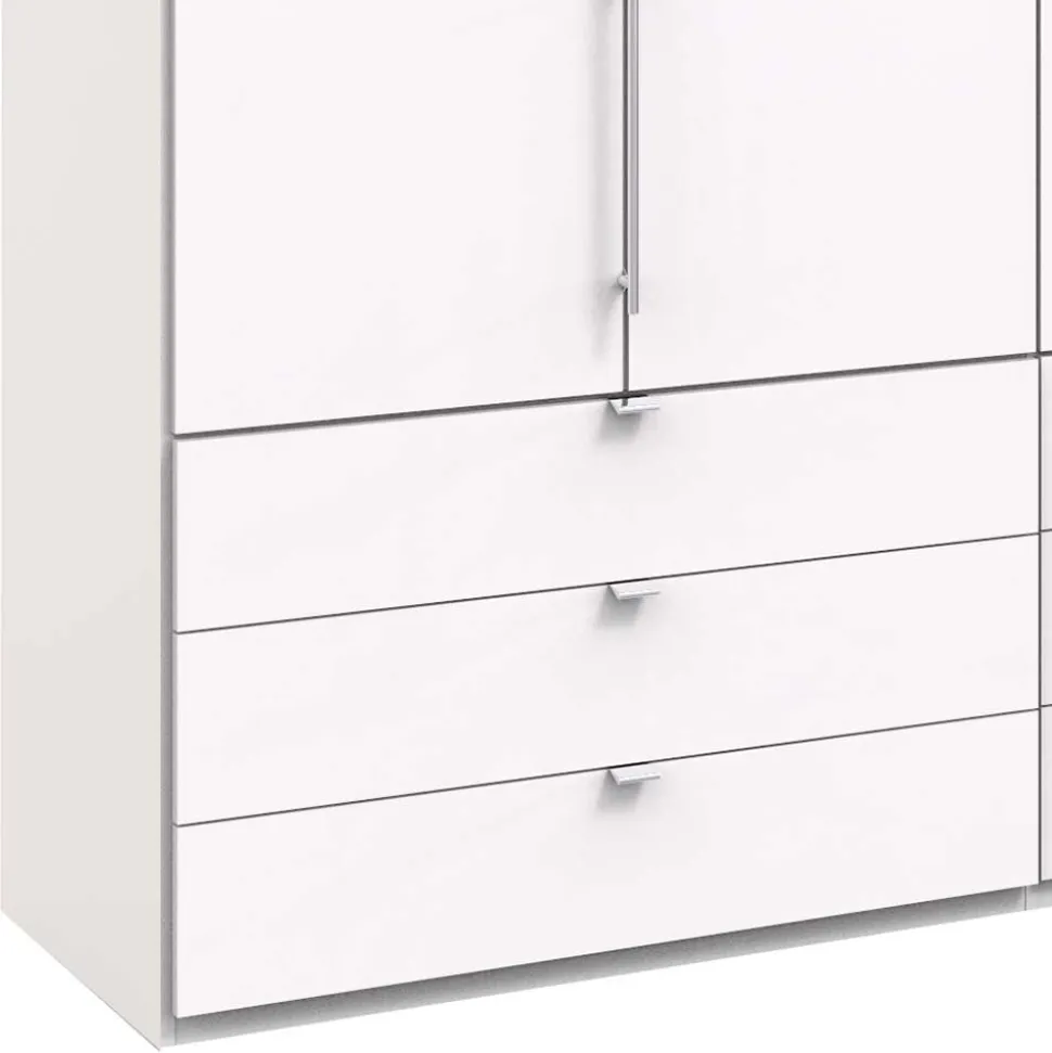 Stauraum Kleiderschrank mit neun Schubladen - Donpiave