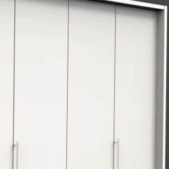 Stauraum Kleiderschrank mit neun Schubladen - Donpiave