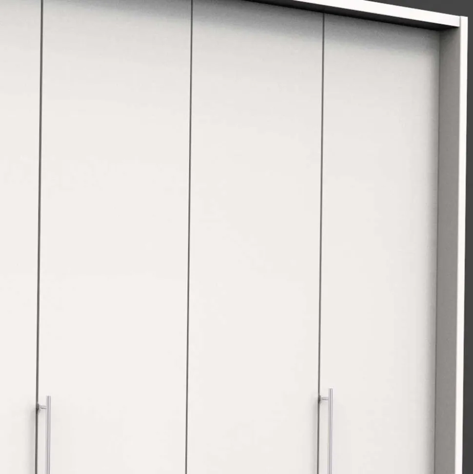 Stauraum Kleiderschrank mit neun Schubladen - Donpiave