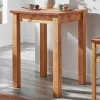Stehtisch in Kiefer Lauge - Ribardo