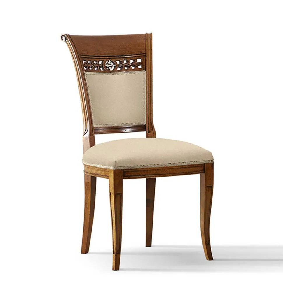 Stuhl in italienischem Design - Anuca