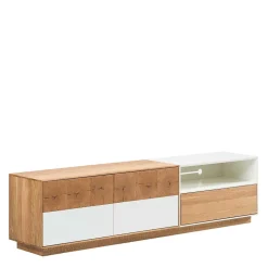 Topp Fernseher Unterschrank 200 cm breit - Smonia