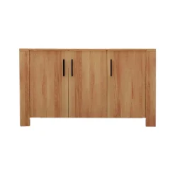 Türen Sideboard Mosniak aus Kernbuche Massivholz