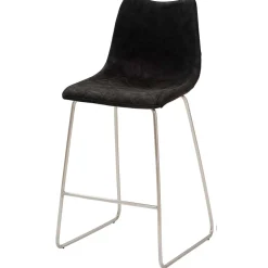 Tresenstuhl mit Fußablage modern - Jemain