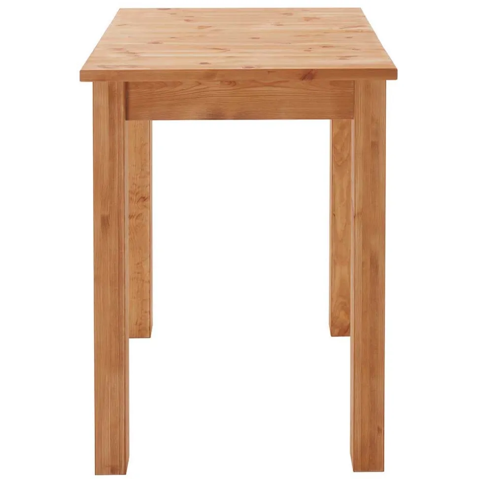 Tresentisch und Tresenhocker Set - Ribardo (dreiteilig)