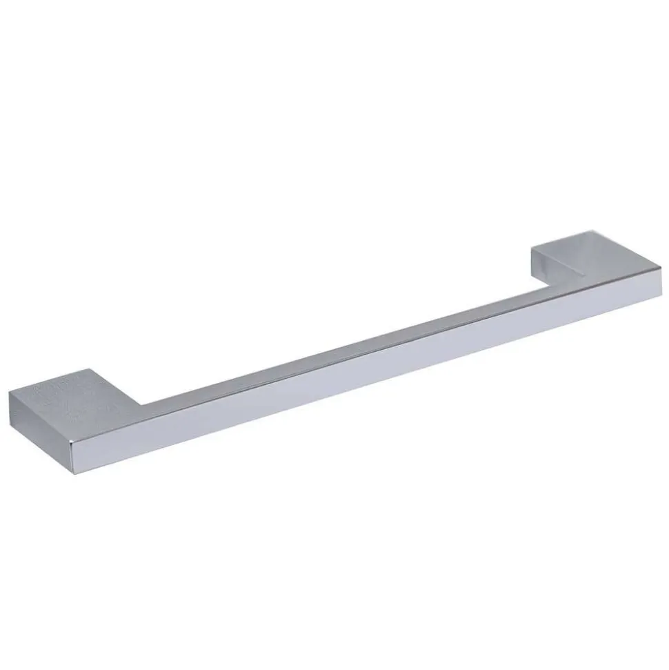1-türiger Bad Hängeschrank 30x64x20 cm - Lasdias