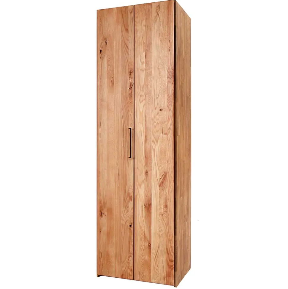 1-türiger Falttüren-Schrank fürs Schlafzimmer - Zaisan