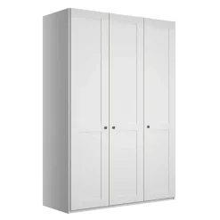 3-türiger Kleiderschrank 150 cm breit - Flinn