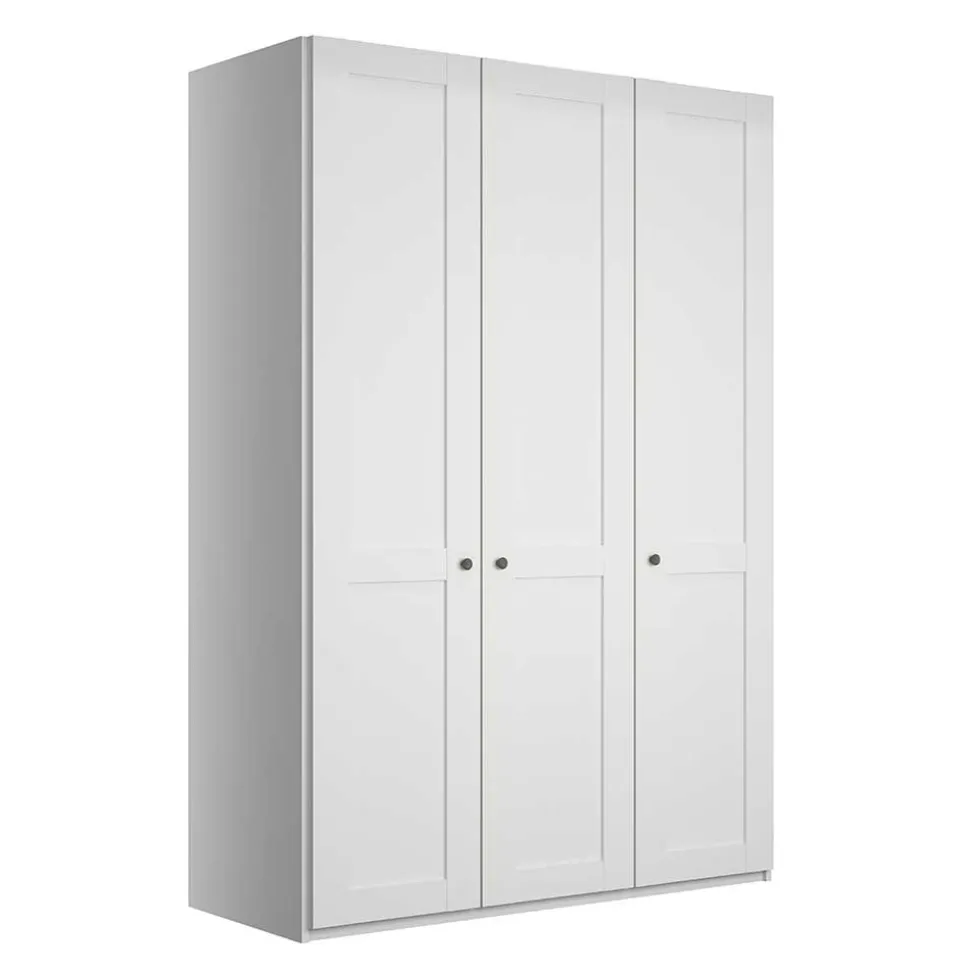 3-türiger Kleiderschrank 150 cm breit - Flinn