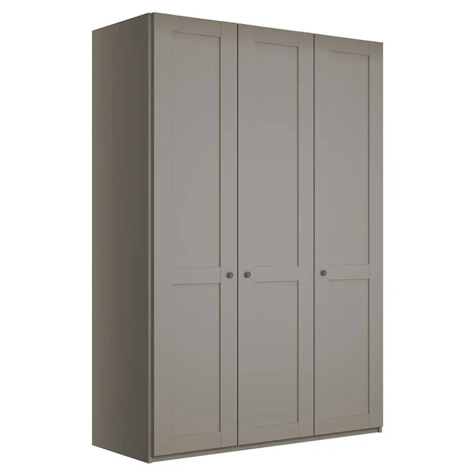 3-türiger Kleiderschrank im Modern Country Style - Ridonna